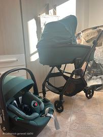 Trio Maxi Cosi