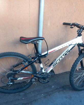 Bici Scott 26