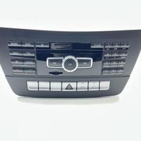AUTORADIO MERCEDES Classe C Berlina W204 2° Serie