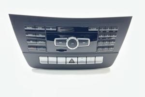AUTORADIO MERCEDES Classe C Berlina W204 2° Serie