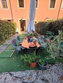 Terratetto Cerreto Guidi [1/0520VRG]