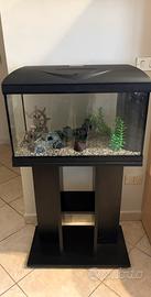 Acquario Wave 60 L