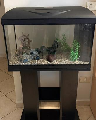 Acquario Wave 60 L
