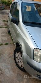 fiat panda 1100