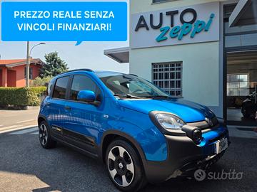 Fiat Panda Pandina Cross 1.0 Firefly 70cv Hybrid