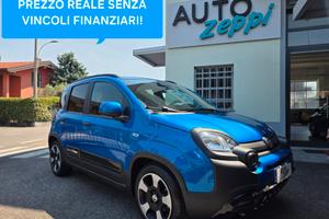 Fiat Panda Pandina Cross 1.0 Firefly 70cv Hybrid
