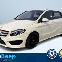 Mercedes-Benz Classe B B 220 D (CDI) PREMIUM ...