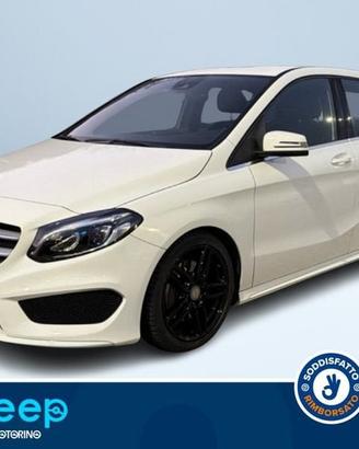 Mercedes-Benz Classe B B 220 D (CDI) PREMIUM ...