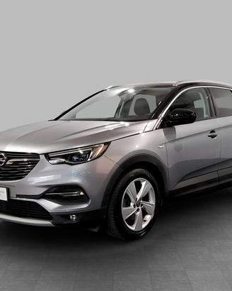Opel Grandland X 1.2 Ultimate s&s 130cv my18