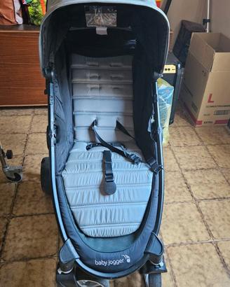 Passeggino Baby Jogger