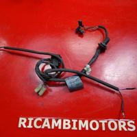 TUBI BMW R1150R 2002