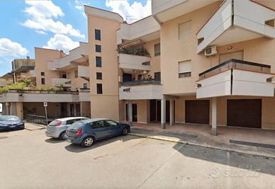 3 Vani ed Accessori - Zona Centrale