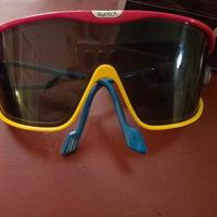 Swatch Shield Alpine occhiali