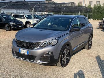 PEUGEOT 3008 PureTech T 130 S&S Allure