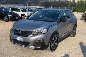 PEUGEOT 3008 PureTech T 130 S&S Allure