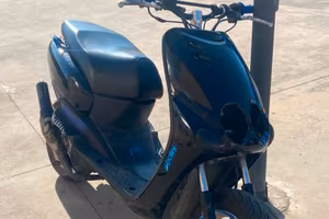 scooter 50 