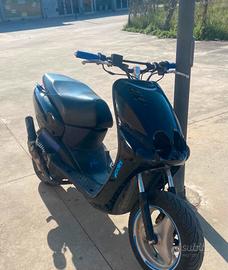 scooter 50 