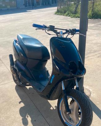 scooter 50 