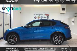 Alfa Romeo Stelvio 2.2 TD 210 CV Veloce AT8 Q...