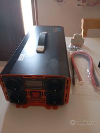 INVERTER ONDA PURA