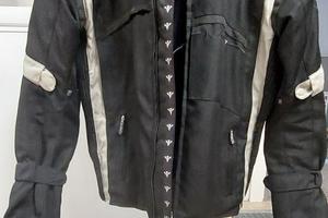 Giacca da moto