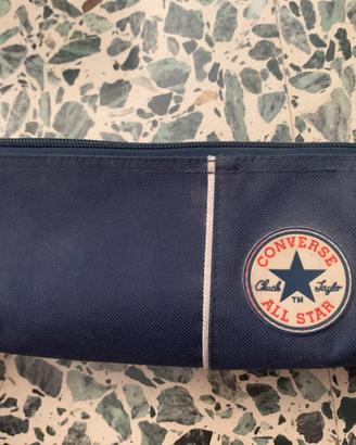 Astuccio converse all stars