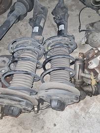 Amm ant. dx MERCEDES CLASSE E Cabr. 1.8cc C207 10
