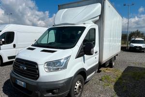 FORD FORD TRANSIT T/P 350 L3 Trend 170cv 2.0TDCi