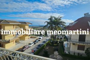 Attico Vista Mare/Etna a Belvedere