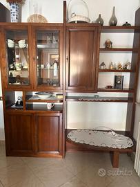mobile salotto antico 