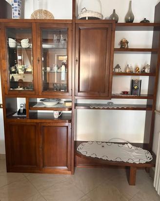 mobile salotto antico 