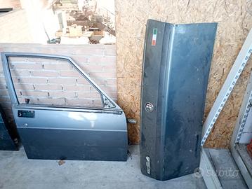 ricambi vari per alfa 75