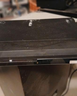 Lettore DVD/CD Slim United – Economico