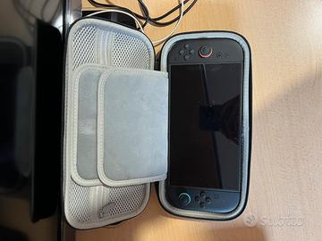 Nintendo switch 2 + pokemon ZA