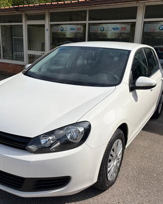 VOLKSWAGEN GOLF 1.6 TDI 105 CV 5P 127.000 KM