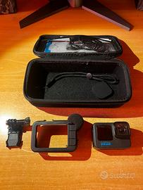 GoPro Her 11 Black + Media Mod