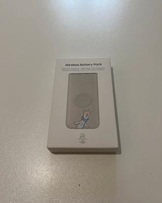 SAMSUNG Wireless Batt Pack (10Ah)