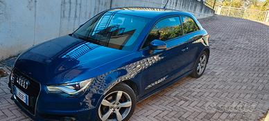Audi a1 ***Perfetta***