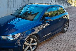 Audi a1 ***Perfetta***