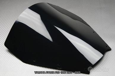 Cupolino YAMAHA FAZER FZS 1000 2001 - 2005