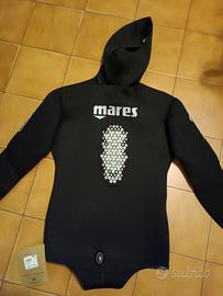 muta Mares explorer 30