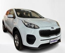 KIA Sportage 1.7 CRDI 2WD Active