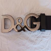 Cintura originale unisex Dolce&Gabbana