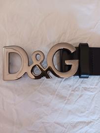 Cintura originale unisex Dolce&Gabbana