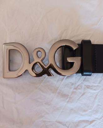 Cintura originale unisex Dolce&Gabbana