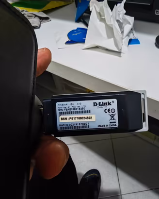 D-Link DWA-111