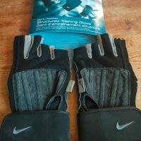 Guanti Nike uomo-misura M