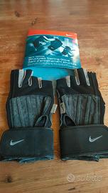Guanti Nike uomo-misura M