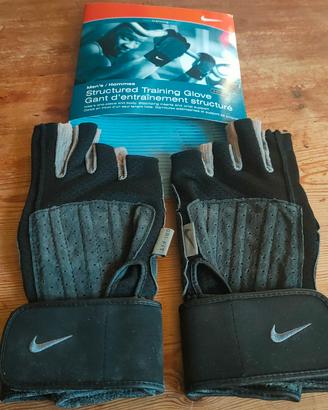 Guanti Nike unisex