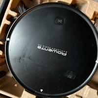 robot aspirapolvere Rowenta